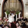 wedding panorama